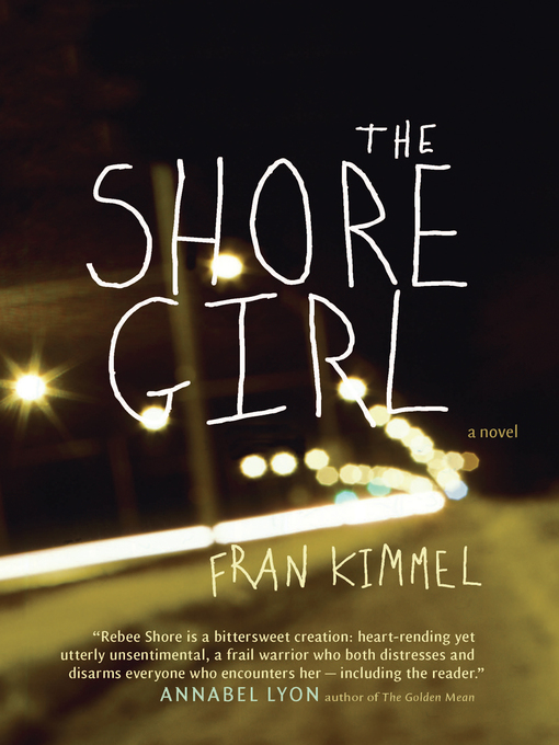 Title details for The Shore Girl by Fran Kimmel - Available